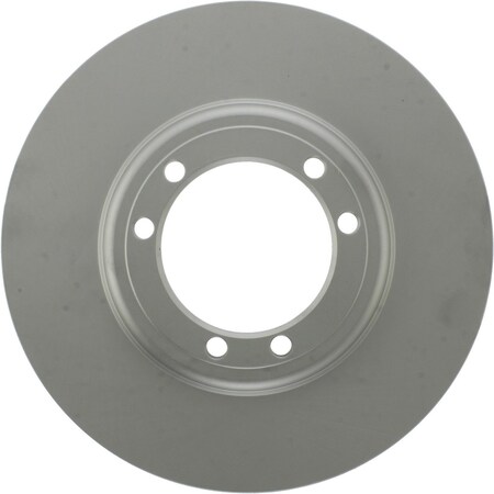 Centric Parts Gcx Brake Rotor Fully Coated, 320.67033F 320.67033F
